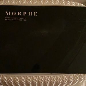 Morphe Magnetic Blank pallet